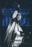 DAVID / 裏・六芒世界 [Ver.A WS限定]