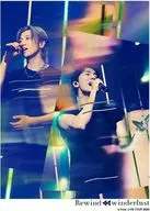 w-inds. / w-inds. LIVE TOUR 2025 ”Rewind to winderlust”