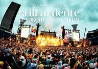 マカロニえんぴつ / 10th Anniversary Live「still al dente in YOKOHAMA STADIUM」
