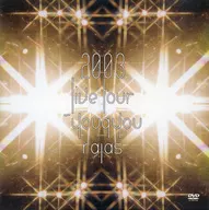 RAJAS / RAJAS 2003 LIVE TOUR 遊行～yougyou～