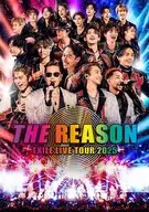 EXILE / EXILE LIVE TOUR 2025”THE REASON”
