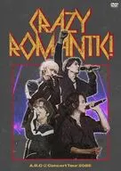 A.B.C-Z / Concert Tour 2025 CRAZY ROMANTIC! [通常版]
