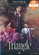 辰巳ゆうと / スペシャルコンサートツアー2025-Triangle-