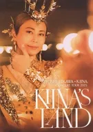 氷川きよし / KIYOSHI HIKAWA+KIINA. ConcertTour2025～KIINA’S LAND～[通常版]