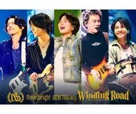 Novelbright / ARENA TOUR 2025-Winding Road-at 神戸ワールド記念ホール