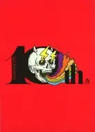 アルルカン / ARLEQUIN 10th Anniversary Live [豪華盤]