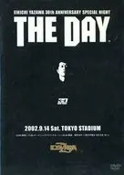 矢沢永吉 / THE DAY