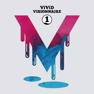 Vivid/ViViD VISIONNAIRE 1[完全生产限定盘]