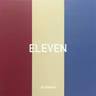 ACIDMAN / ELEVEN