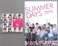 さくら学院 / School days 2015