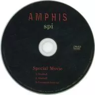 spi / AMPHIS Special Movie