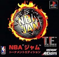 NBAJAM T.E