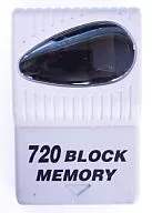 720 bloques de hypermemory
