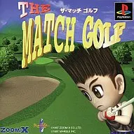 ザマッチゴルフ