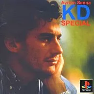 Ayrton Senna Cart Duel Special