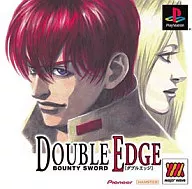 Bounty Sword Double Edge 1500 Series