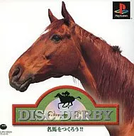 VAMOS FAZER UM DISCO DERBY E UM GRANDE CAVALO!