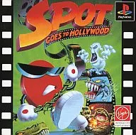 Spot-go to Hollywood