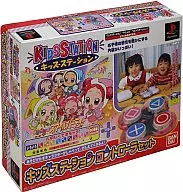 兒童車站~~！附小魔女DoReMi C