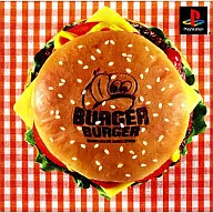 Burger Burger de bajo costo