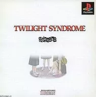 Twilight Syndrome Special (Condition : Instruction manual missing, case condition difficult)