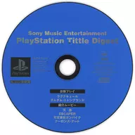 PlayStation Title Digest