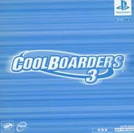 COOL BOARDERS 3[体験版]