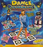 DANCE PERFORMANCE