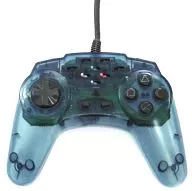 アスキーパッドV2 シロブルー