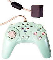 ASCII Pad V2 Pearl Green