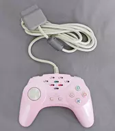 アスキーパッドV2 パールピンク