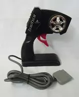 Steering Controller 0 Tech (Black)