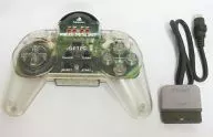 ワイヤレスデジタルショット(クリア)