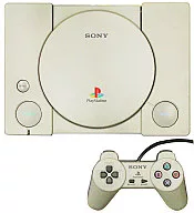 PlayStation (SCPH 5000)