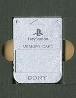 Special memory card 10 million model