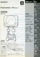 [Sólo instrucciones] PSone Body [SCPH 100]