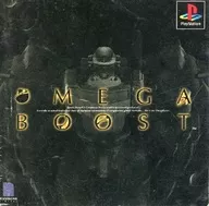 [Sólo instrucciones] Omega Boost