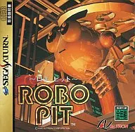 Cova de robô