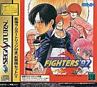 法伊塔兹之王97[含扩充RAM磁碟匣]