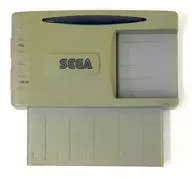 Módem Sega Saturno (tipo inicial) [HSS 0127]
