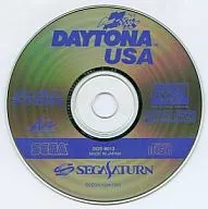 DAYTONA USA sample board