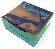 ★ V Saturn Body (Victor Saturn) [RG-JX2]