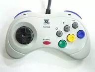 Control Pad for Sega Saturn WS TURBO [WS-0100]