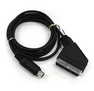 セガサターン用RGB21ピンケーブル N (2m)