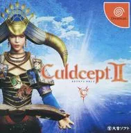 Culdcept Second