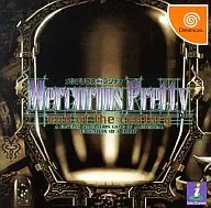 Mercurius pretty end of the century