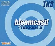 Common bream Cast TEKKEN 3