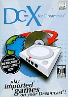 DC-X