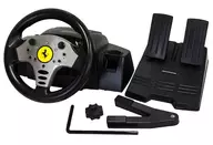 RACING WHEEL The Will to Win