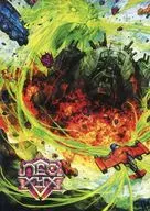 NEO XYX ネオザイクス [versão normal]